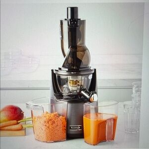 Juicer